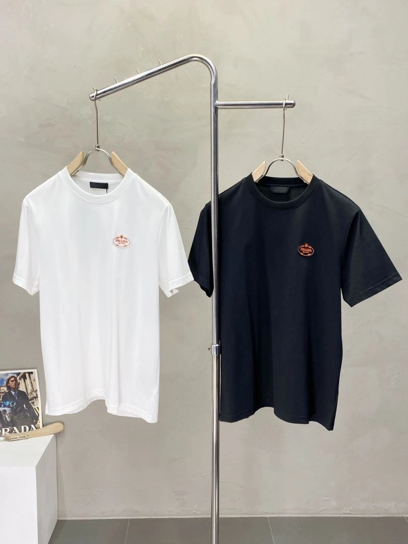 NewStyle Prada T-Shirts 168711