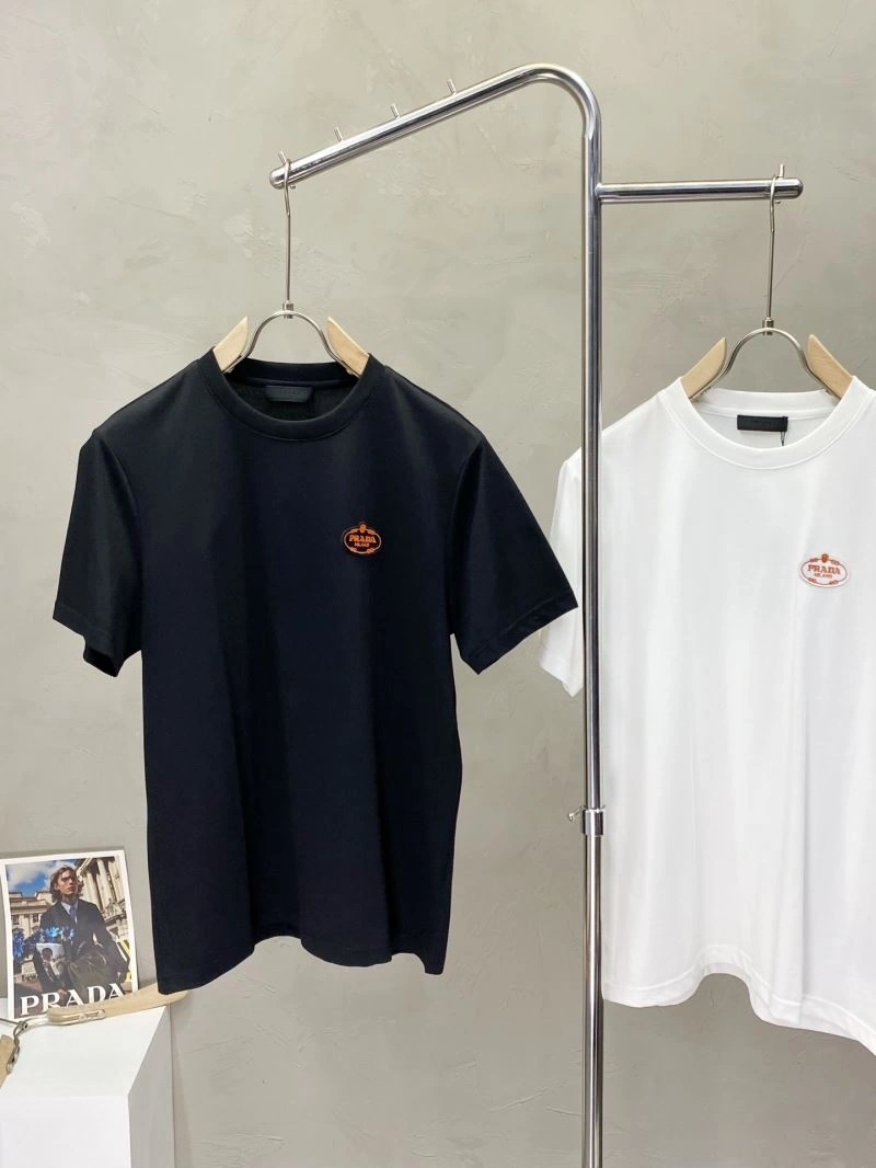 NewStyle Prada T-Shirts 168711