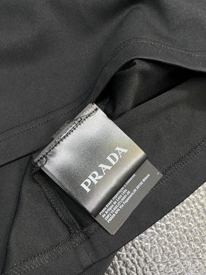 NewStyle Prada T-Shirts 168711