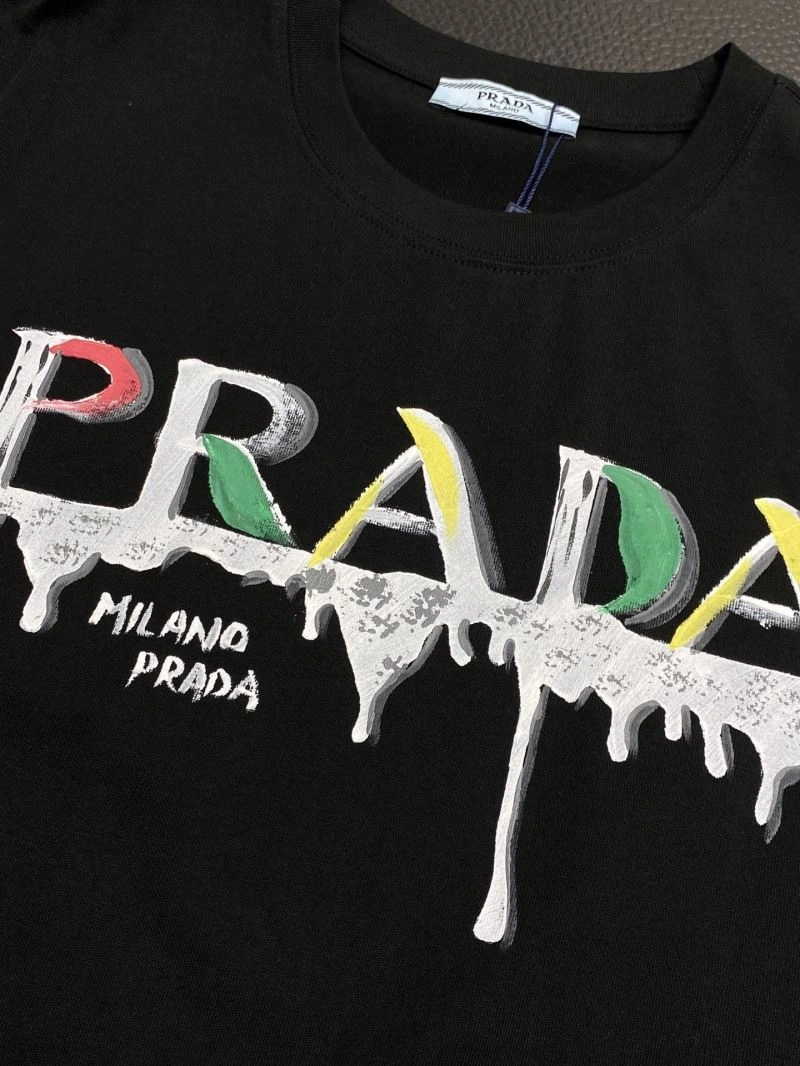 Prada T-Shirts OdorResistant 168708