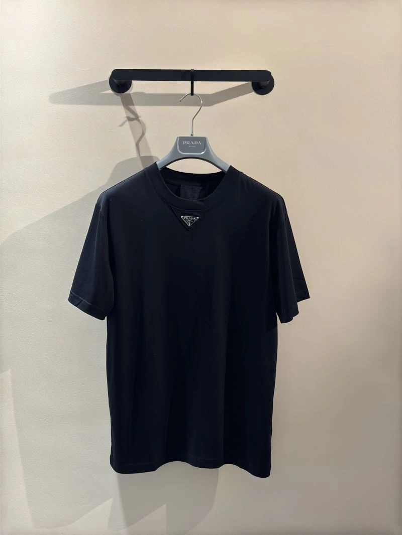Affordable Prada T-Shirts 168696