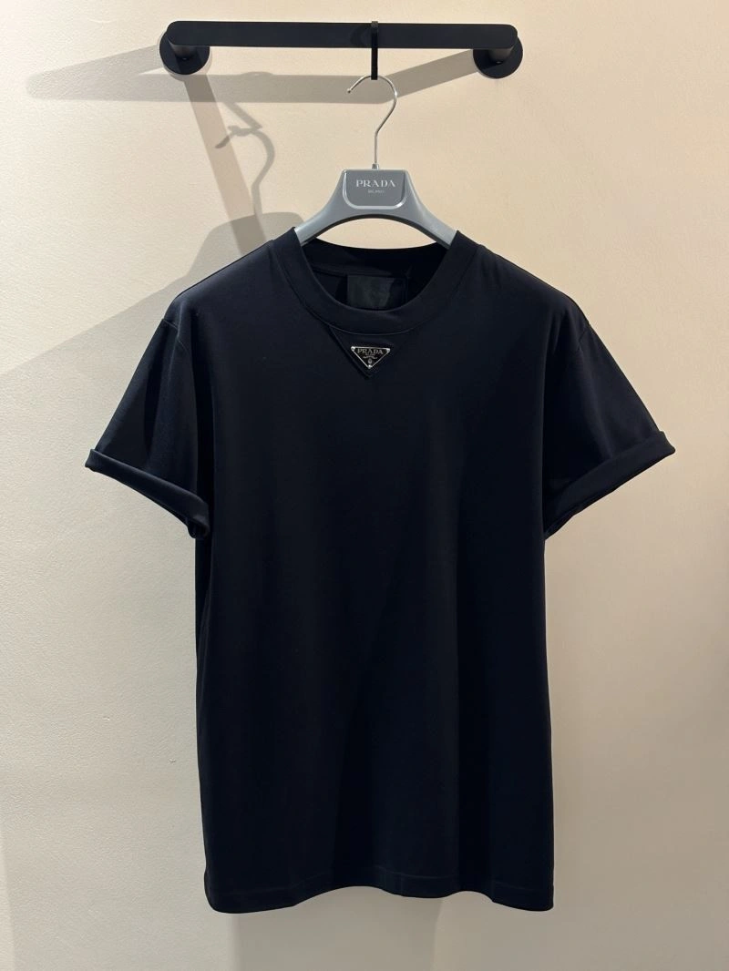 Affordable Prada T-Shirts 168696