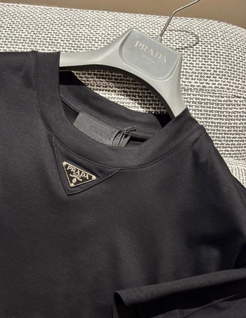 Affordable Prada T-Shirts 168696