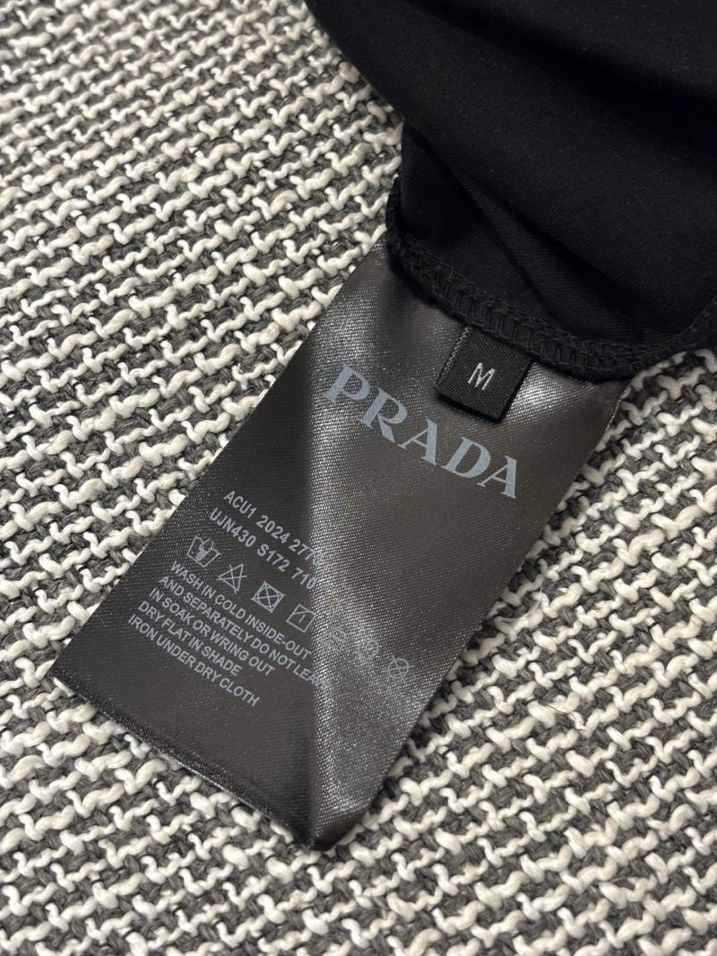 Affordable Prada T-Shirts 168696