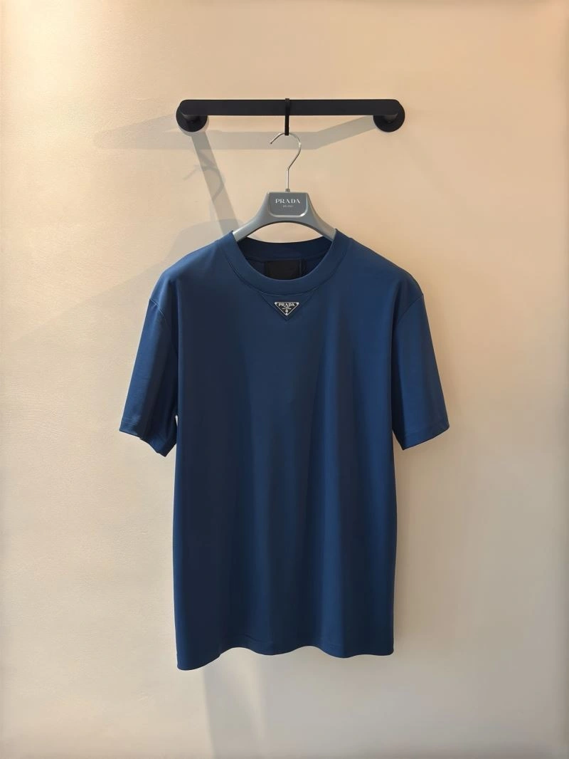 Breathable Prada T-Shirts 168693
