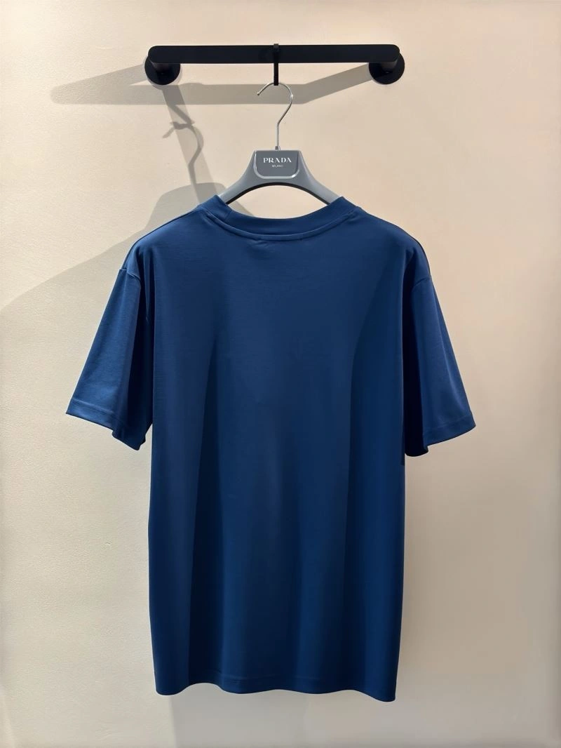 Breathable Prada T-Shirts 168693
