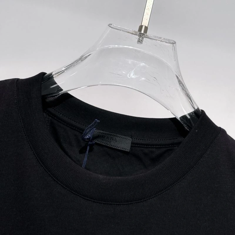 Prada T-Shirts Sophisticated 168692