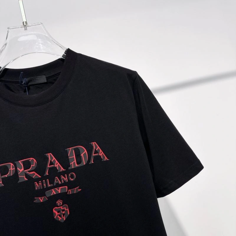 Prada T-Shirts Sophisticated 168692