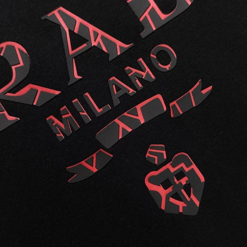 Prada T-Shirts Sophisticated 168692