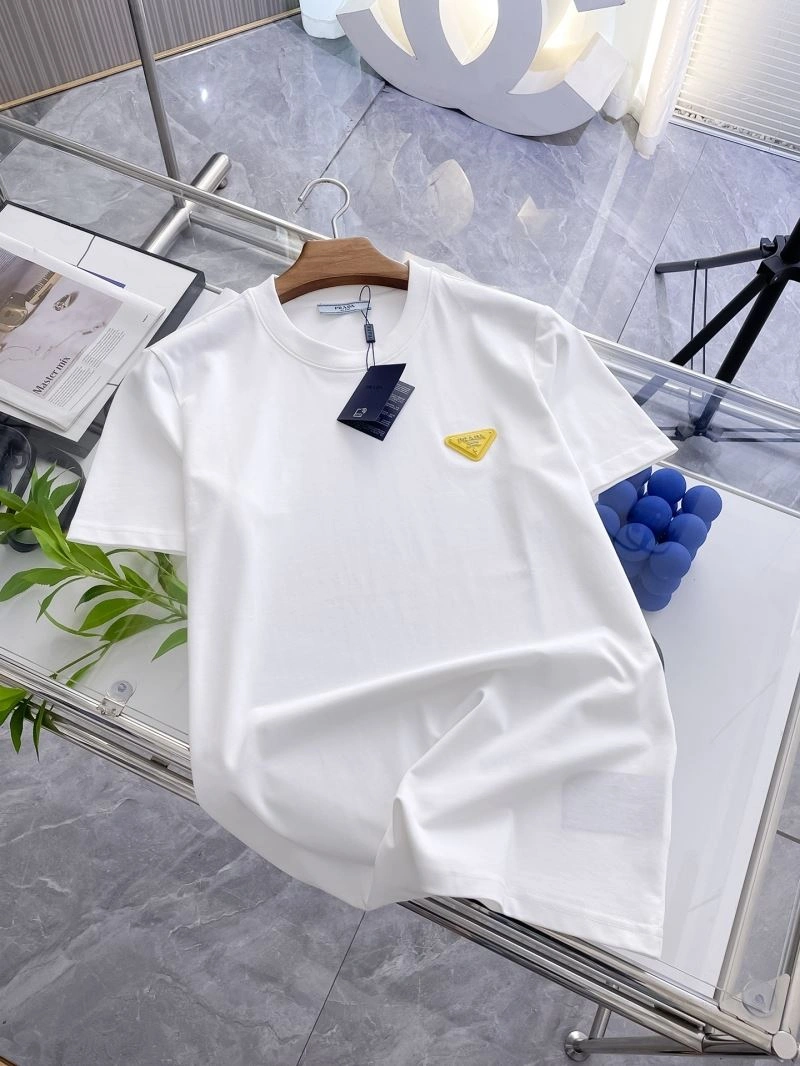 HighPerformance Prada T-Shirts 168689