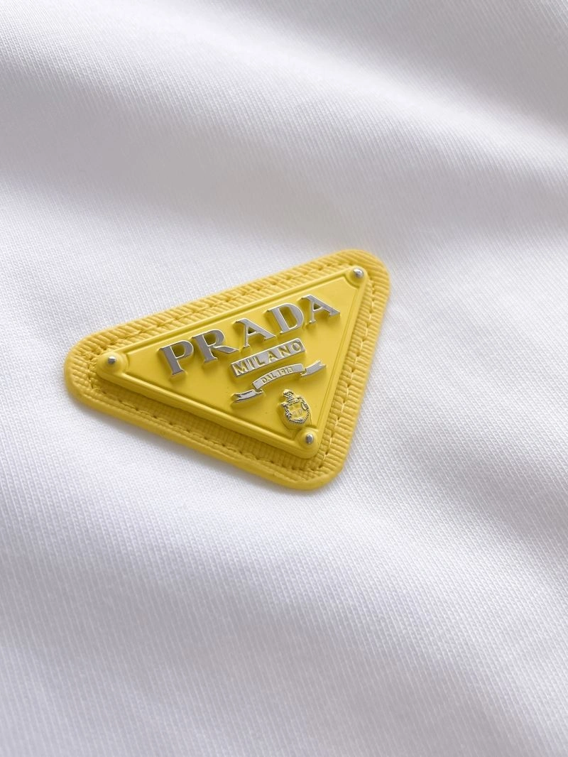 HighPerformance Prada T-Shirts 168689