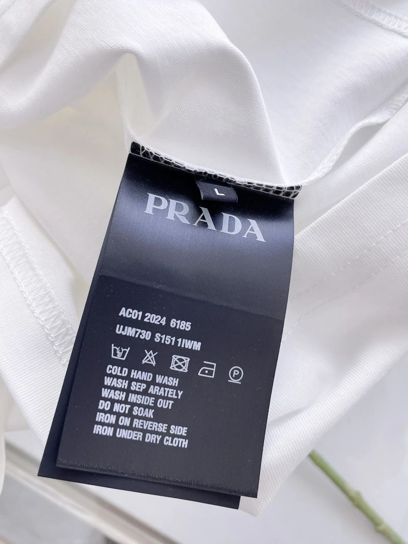 HighPerformance Prada T-Shirts 168689
