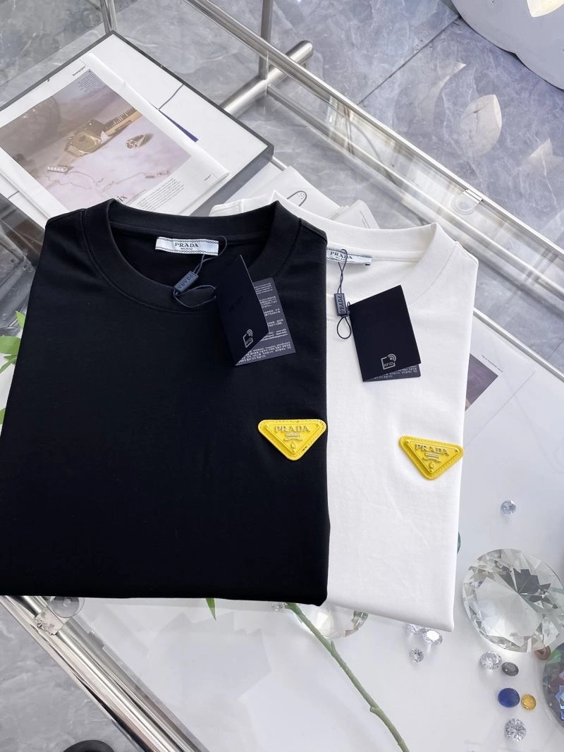 HighPerformance Prada T-Shirts 168689