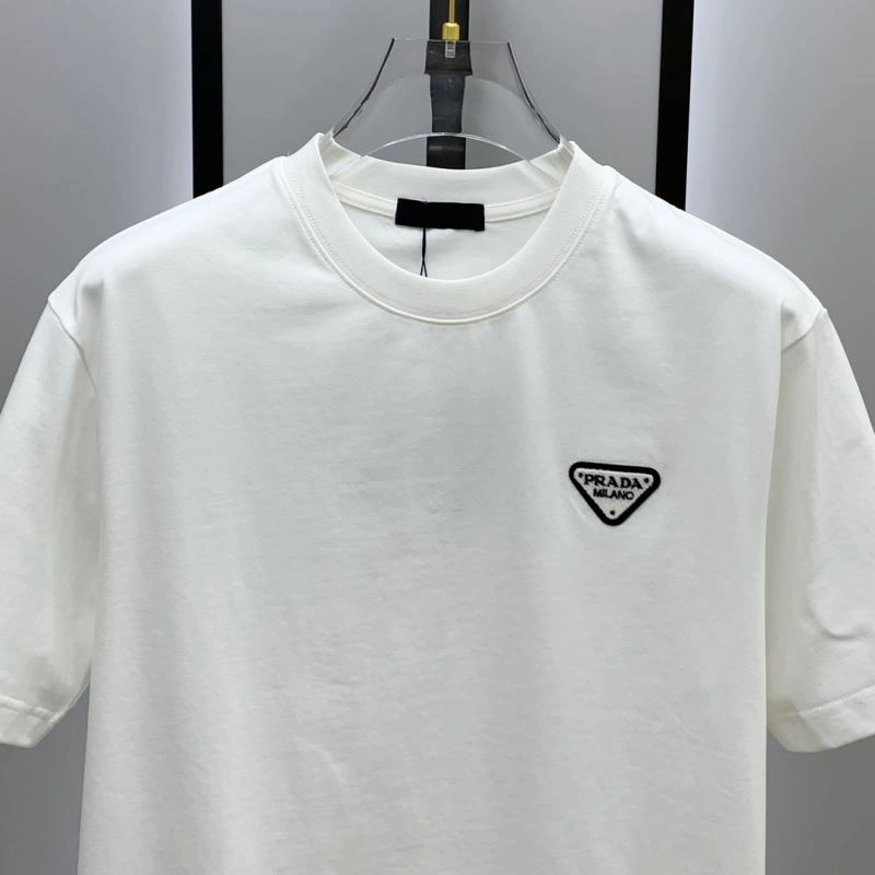 Resilient Prada T-Shirts 168688