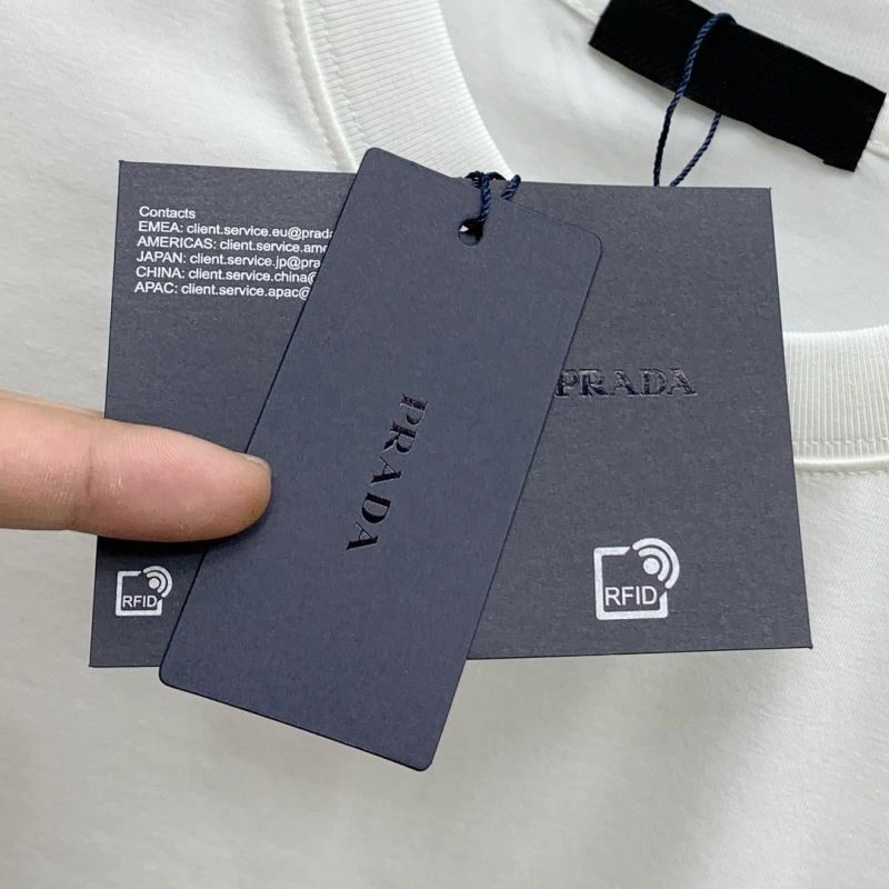 Resilient Prada T-Shirts 168688