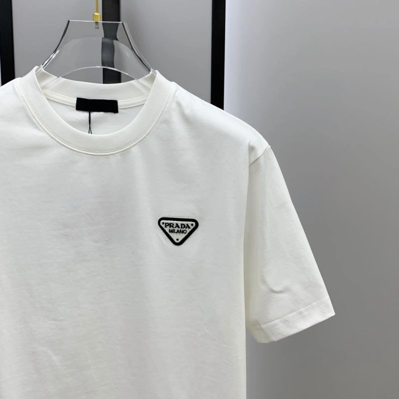 Resilient Prada T-Shirts 168688