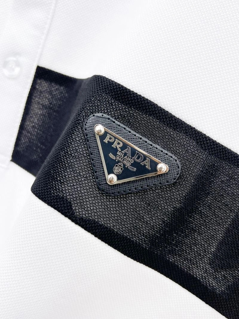Compact Prada T-Shirts 168687