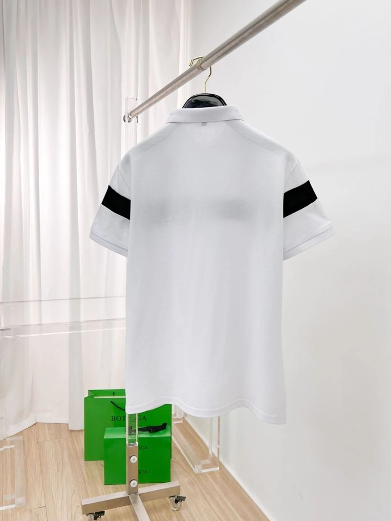 Compact Prada T-Shirts 168687