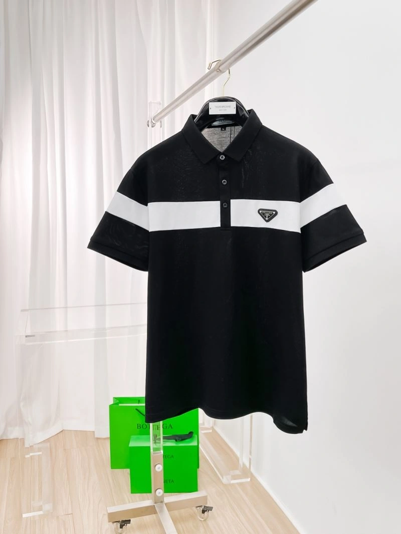 Resilient Prada T-Shirts 168686