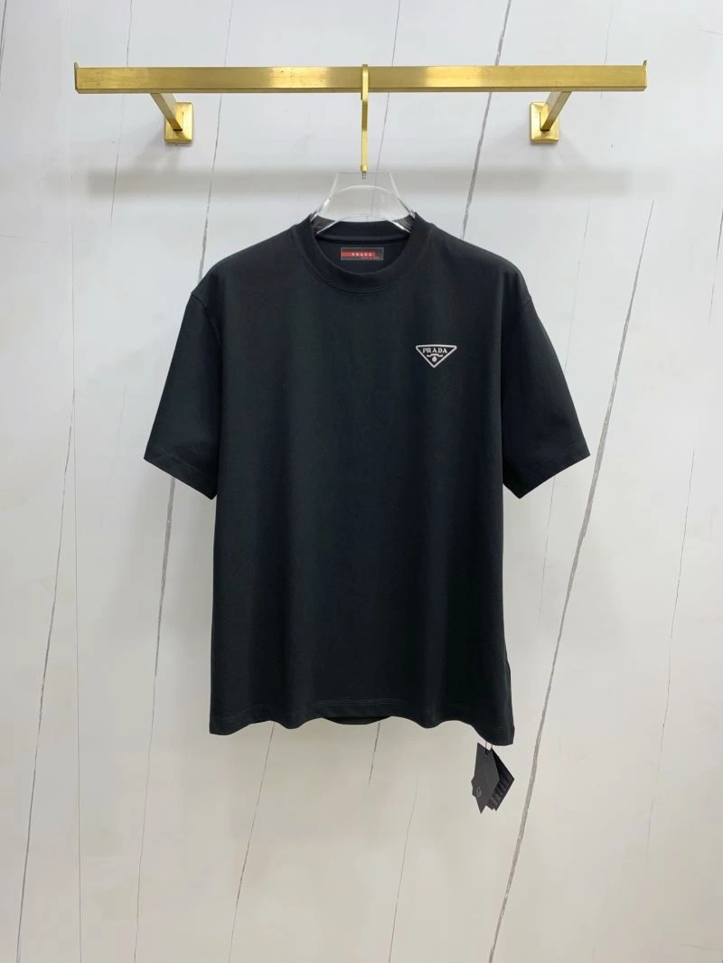Casual Prada T-Shirts 168685