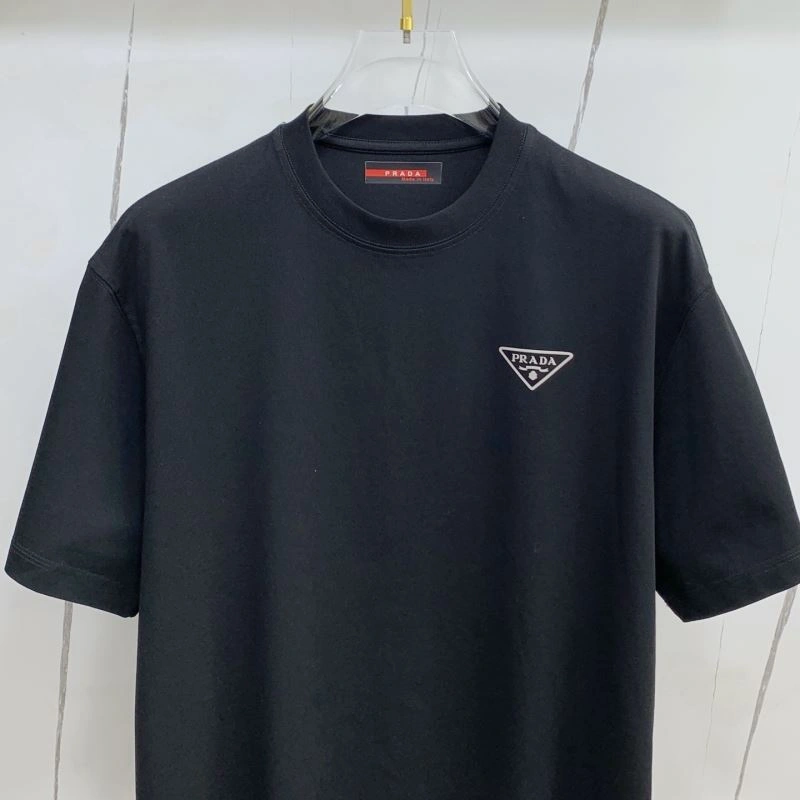 Casual Prada T-Shirts 168685