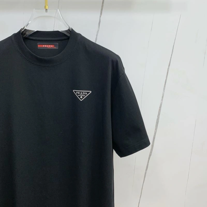 Casual Prada T-Shirts 168685