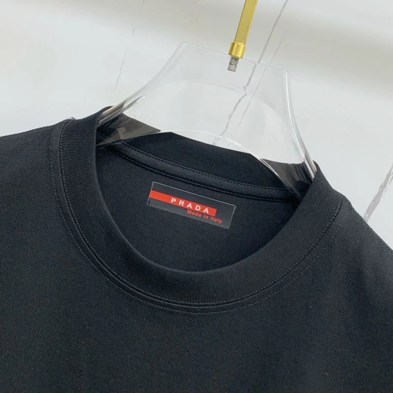 Casual Prada T-Shirts 168685