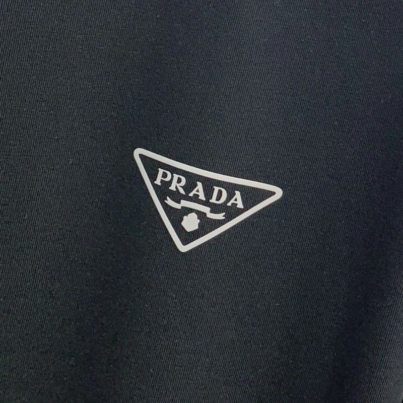 Casual Prada T-Shirts 168685