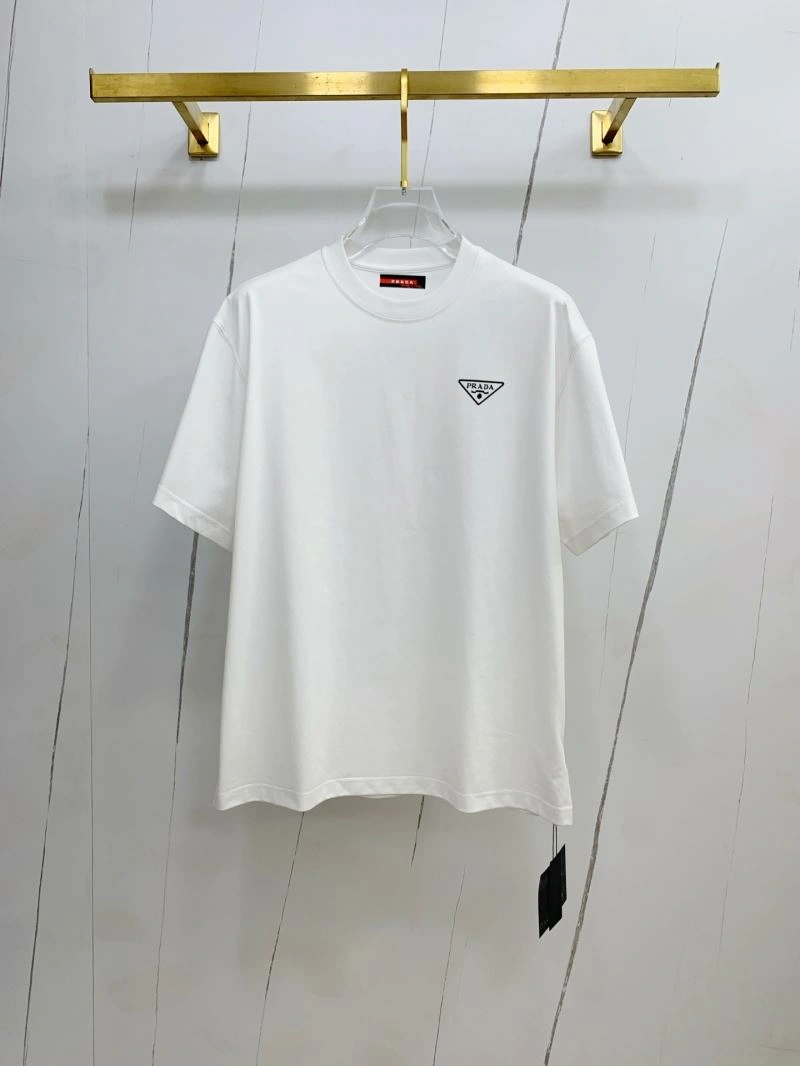 WaterResistant Prada T-Shirts 168683