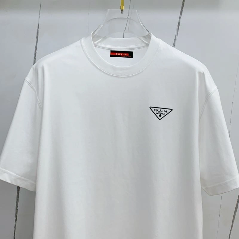 WaterResistant Prada T-Shirts 168683