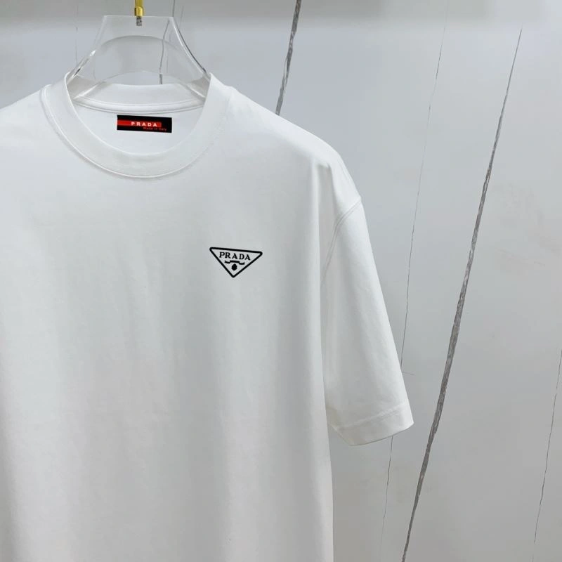 WaterResistant Prada T-Shirts 168683