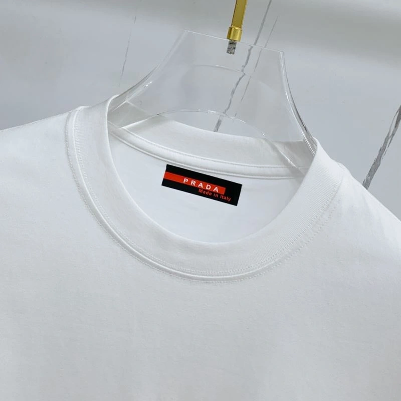 WaterResistant Prada T-Shirts 168683