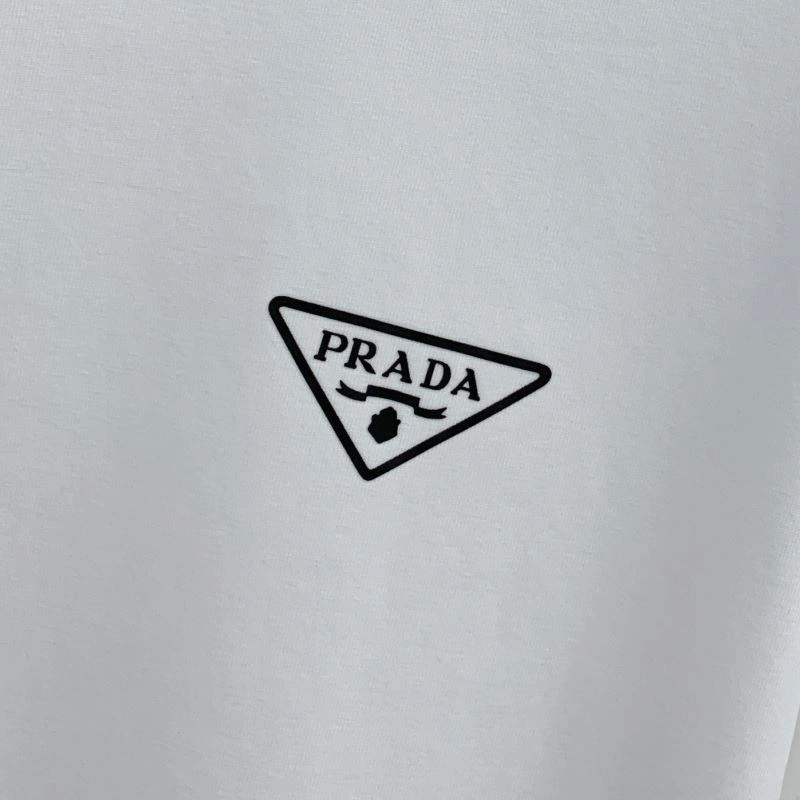 WaterResistant Prada T-Shirts 168683