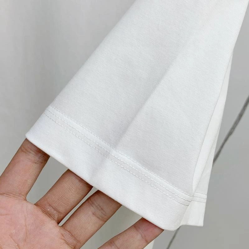 WaterResistant Prada T-Shirts 168683