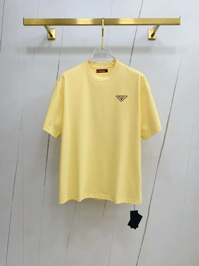 Prada T-Shirts Modern 168756