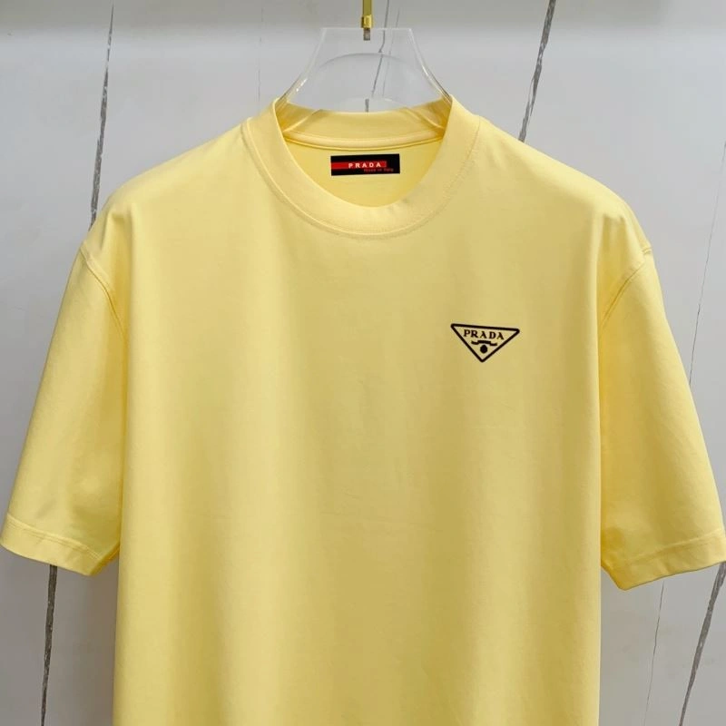 Prada T-Shirts Modern 168756