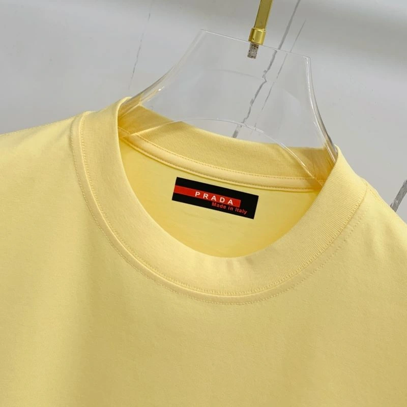 Prada T-Shirts Modern 168756