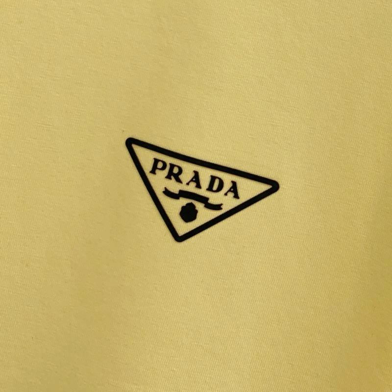 Prada T-Shirts Modern 168756