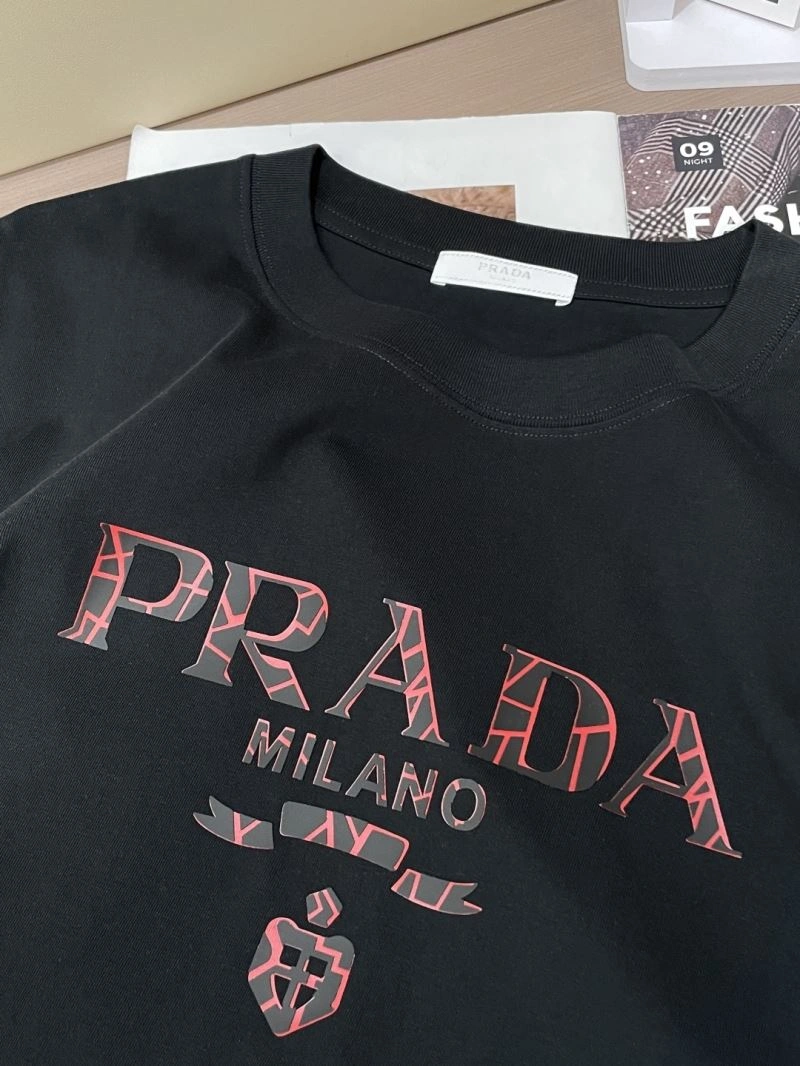 FreshLook Prada T-Shirts 168669