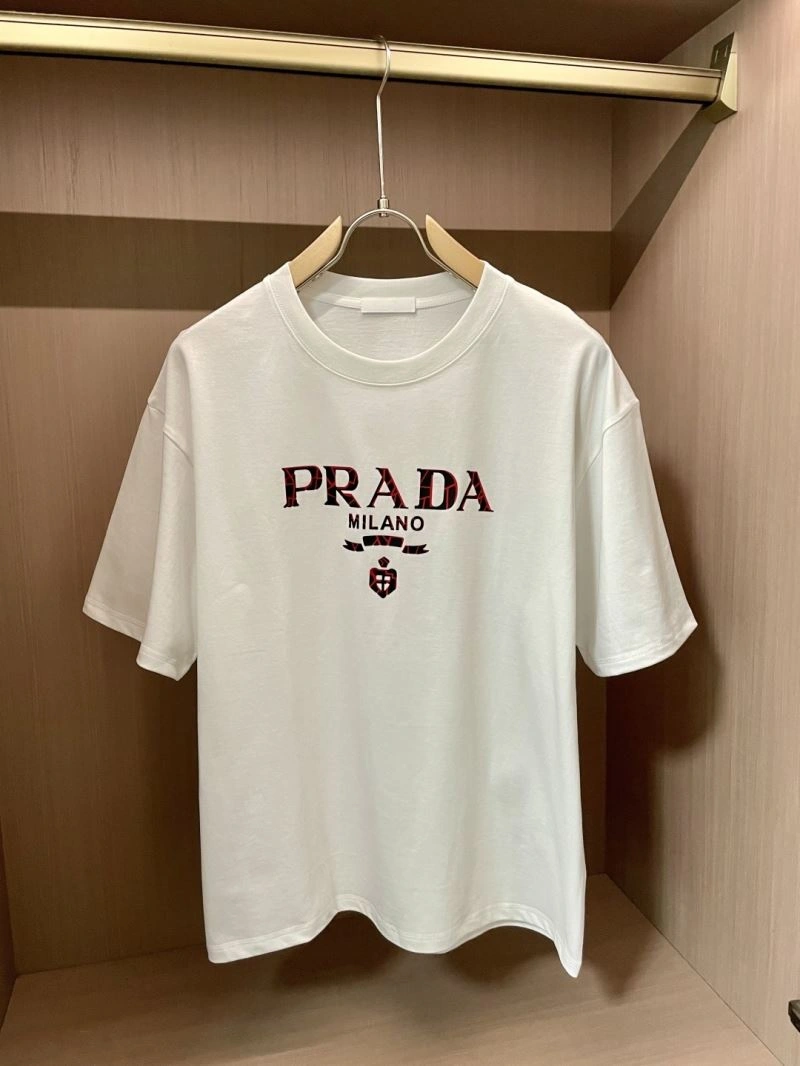 FreshLook Prada T-Shirts 168669