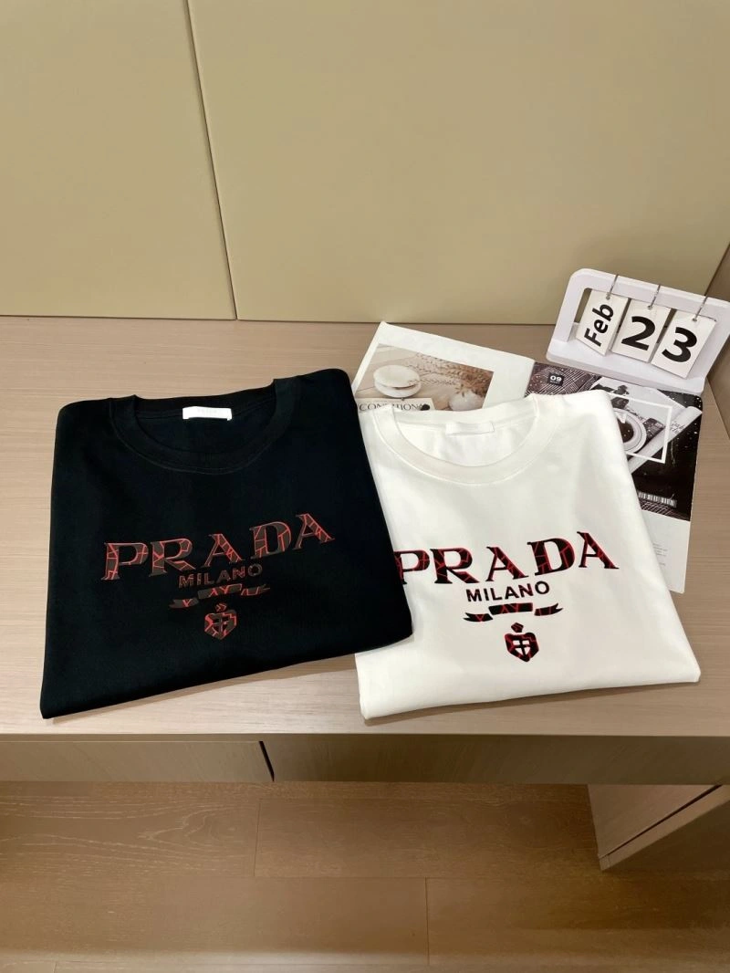 FreshLook Prada T-Shirts 168669