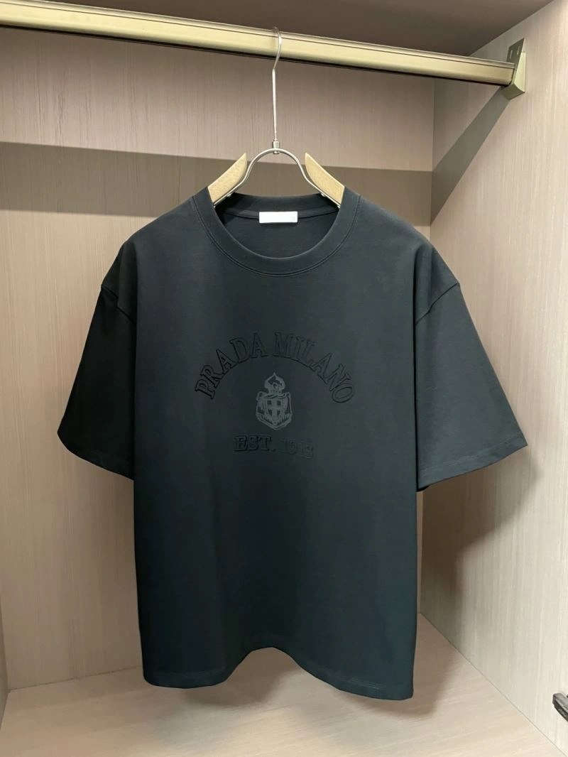 Prada T-Shirts UrbanChic 168665