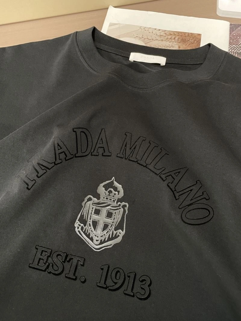 Prada T-Shirts UrbanChic 168665