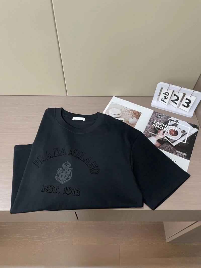 Prada T-Shirts UrbanChic 168665