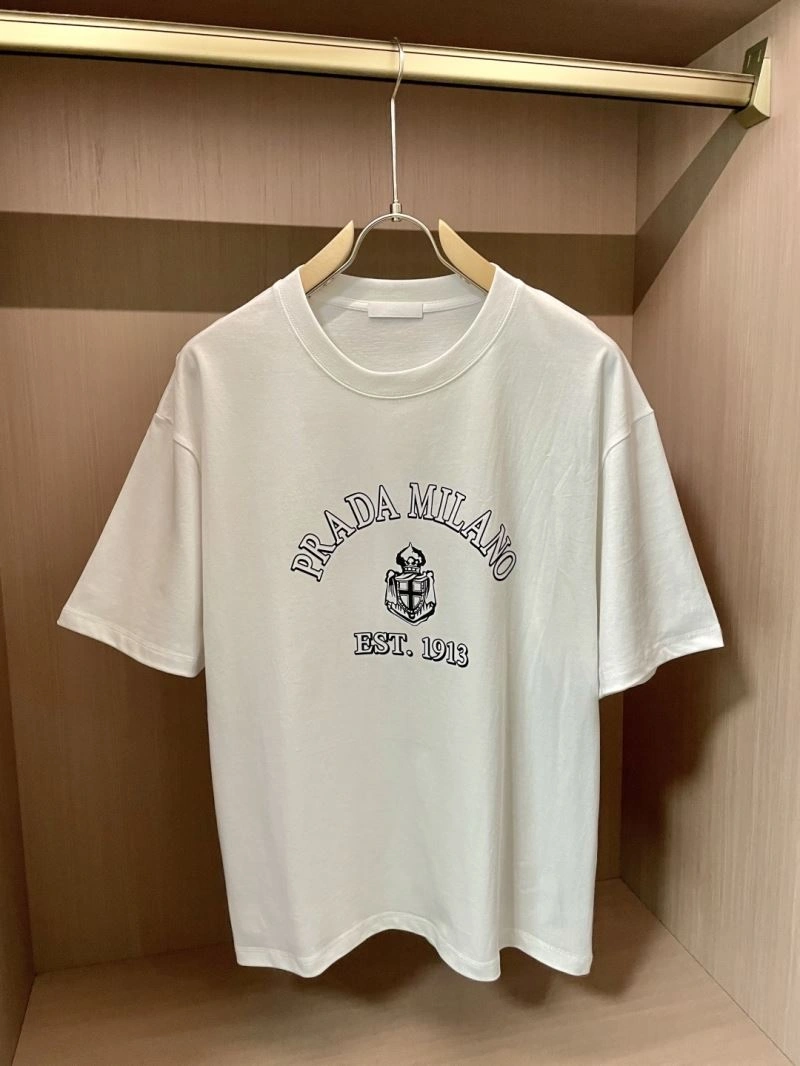 Prada T-Shirts UrbanChic 168665