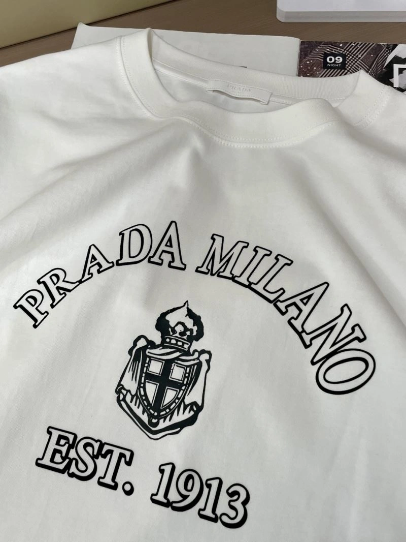 Prada T-Shirts UrbanChic 168665