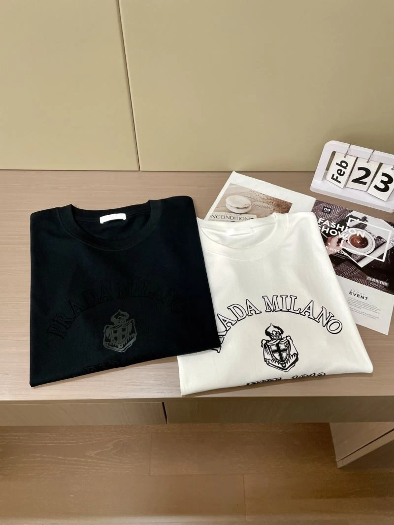 Prada T-Shirts UrbanChic 168665