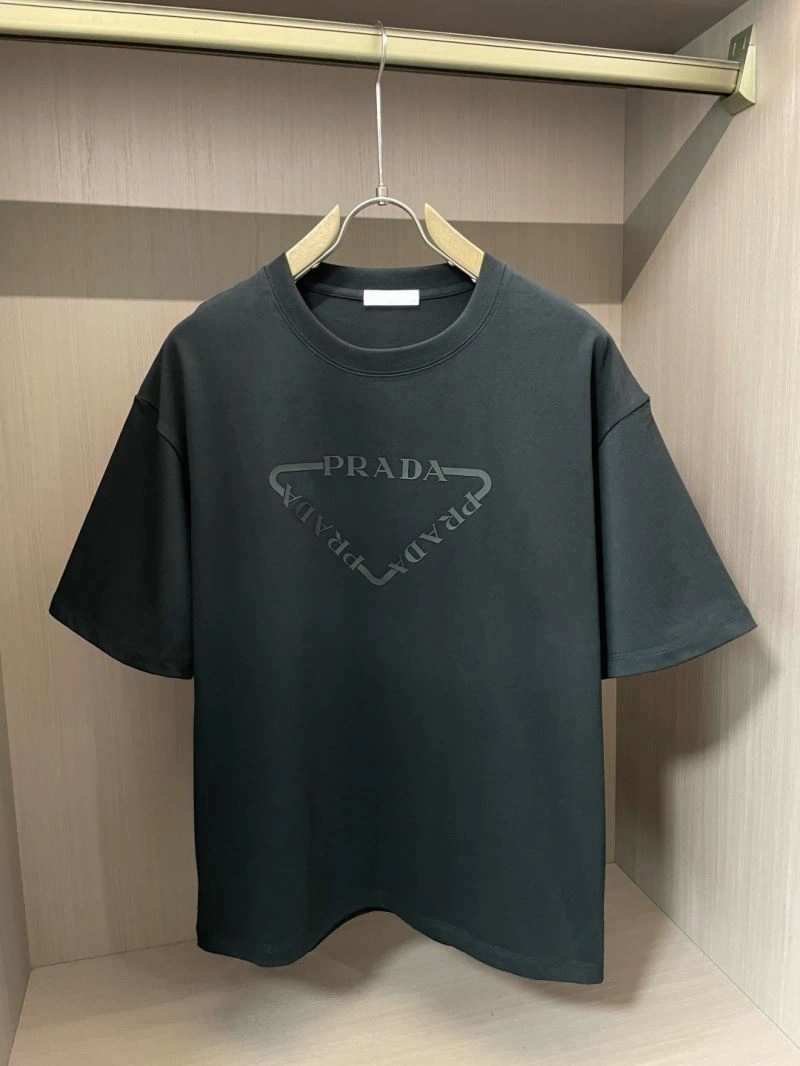 Prada T-Shirts Supportive 168694