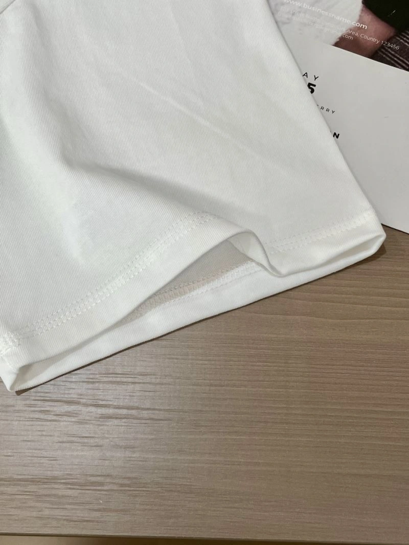 Prada T-Shirts Supportive 168694