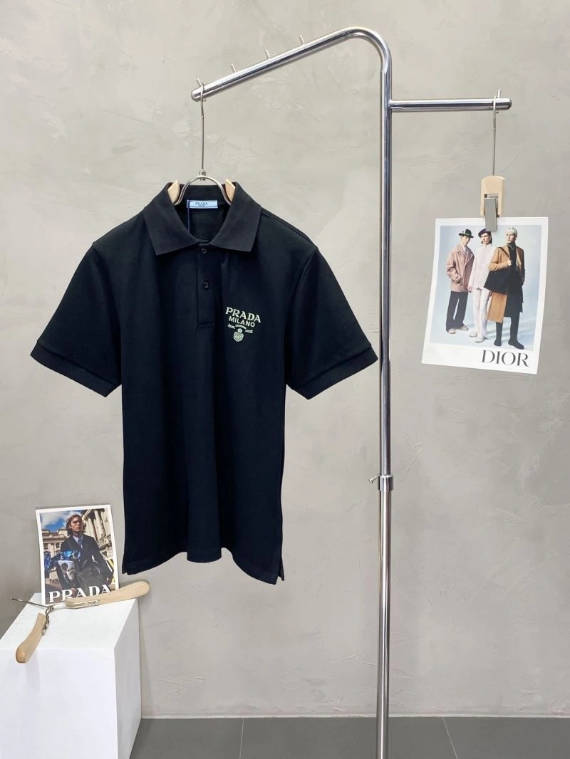 Prada T-Shirts NewStyle 168722